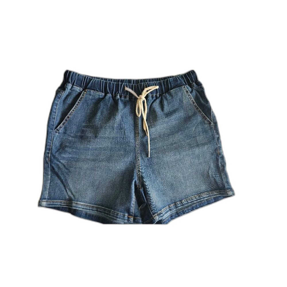 Women's Shein Size 1XL Denim Shorts